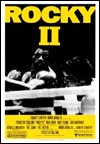 My recommendation: Rocky II